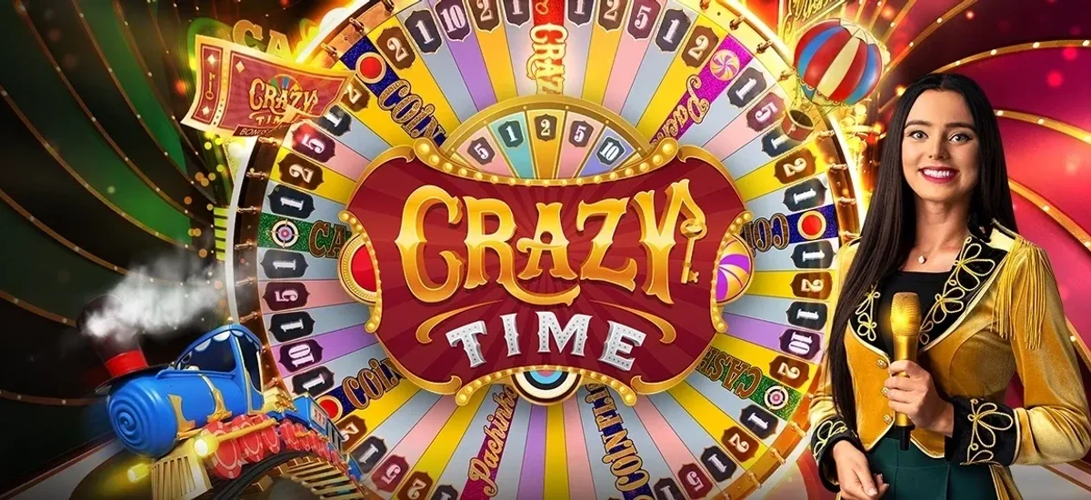 Jiliqq Crazy Time Live Review: 54-Segment Wheel, Bonus Games & Multiplier Odds