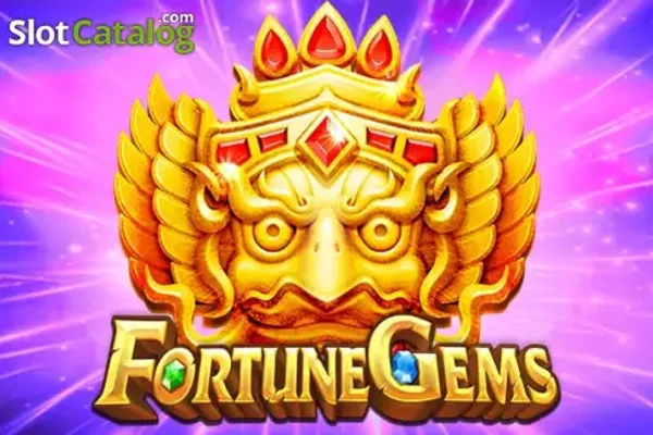 Fortune Gems: 3x3 Grid & 4th Multiplier Wheel