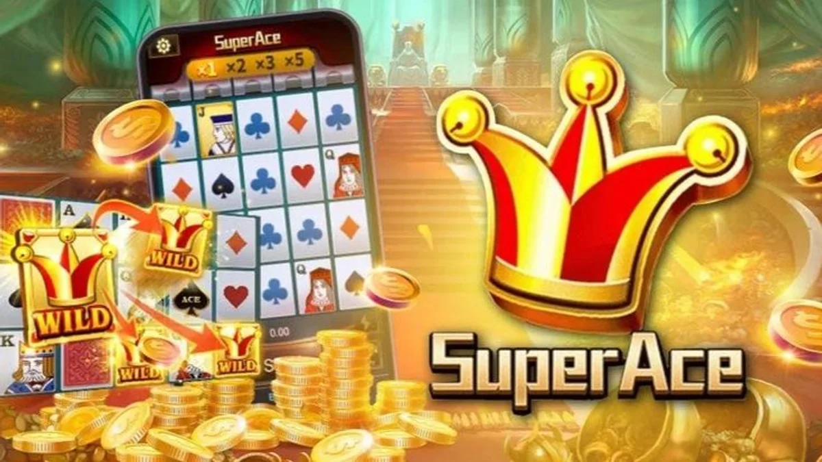 Jiliqq Online Slots Lobby